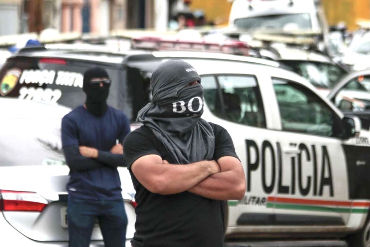 Deputados instalam CPI para investigar Associações de Policiais Militares e Bombeiros