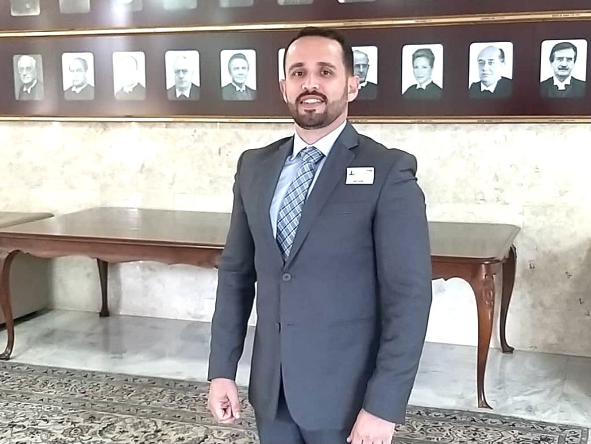 Pré-candidato à presidência da OAB do Crato defende unidade na advocacia no município