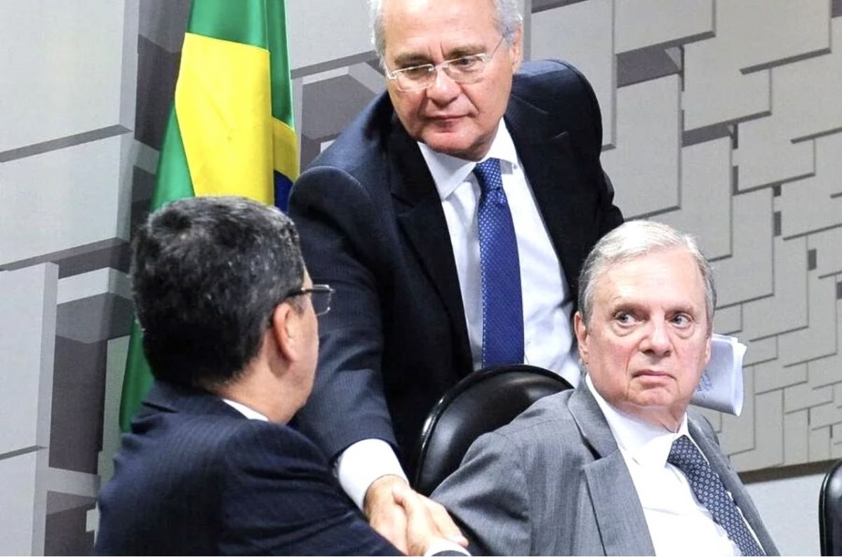 Pela primeira vez, Tasso diz que sairá da política, após 40 anos; ”Hora de parar”