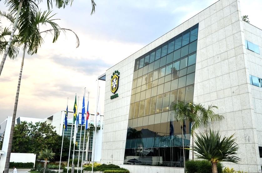 CBF se diz ‘surpresa e decepcionada’ com decisão da Anvisa