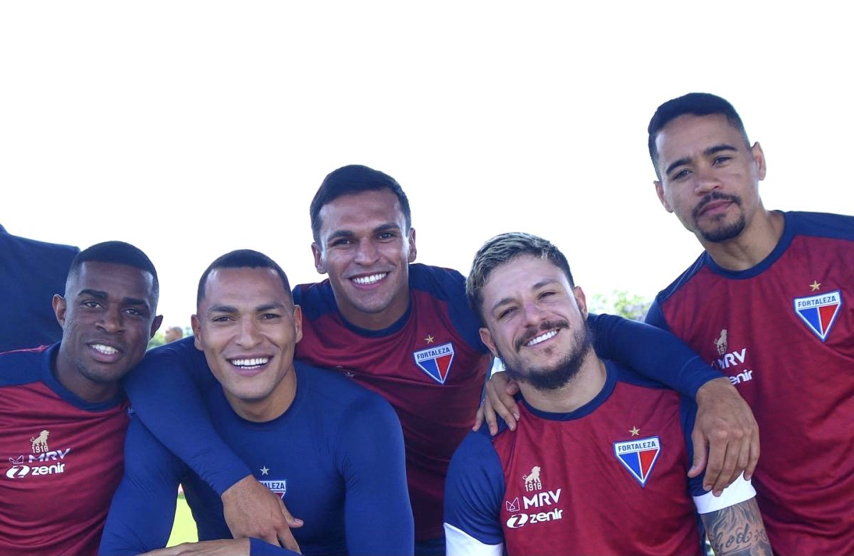 Fortaleza completa 103 anos e vive seu melhor momento no futebol
