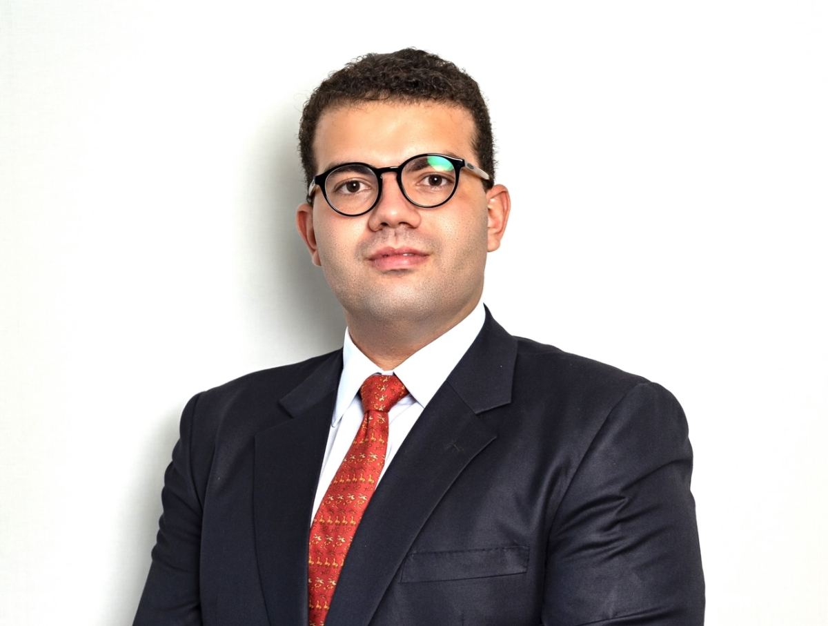 ARCE - Agência Reguladora do Ceará tem novo presidente; Matheus Teodoro