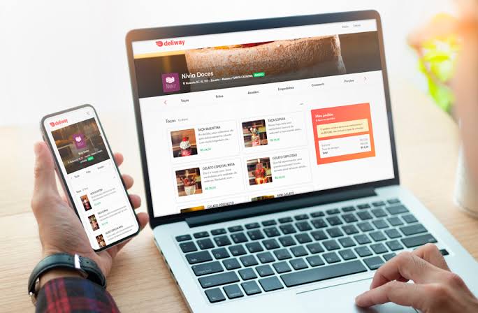 Ifood é hackeado e tem nome de restaurantes modificados; “Lula Ladrão”