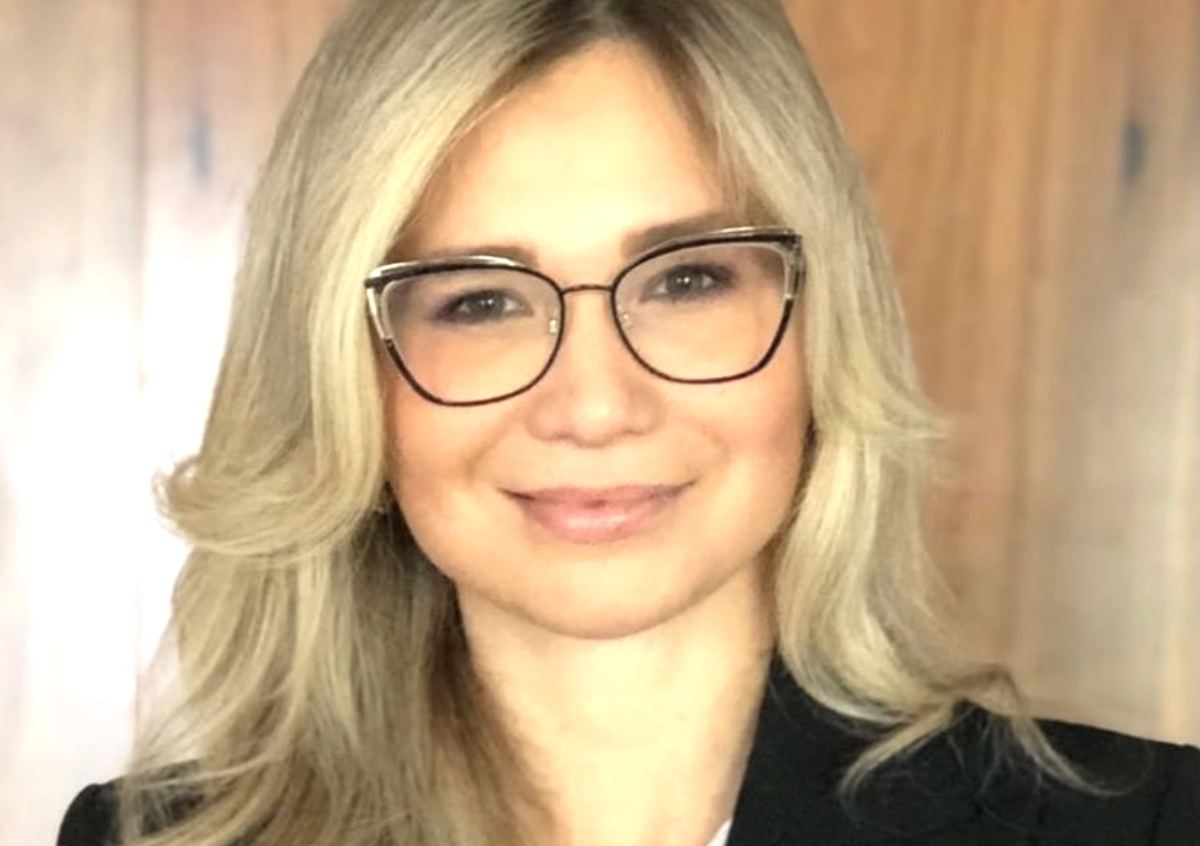 Camily Cruz é a nova Procuradora-Geral do Estado nomeada por Camilo Santana (PT)