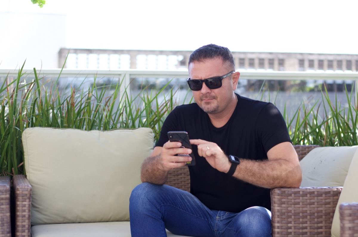 Chegada com o 5G vai revolucionar acesso à internet no Brasil, avalia especialista