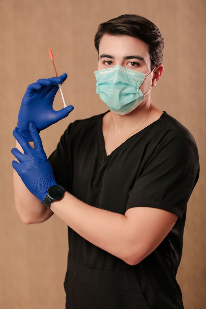 Dr. Eugênio Cabral desenvolve técnicas de rejuvenescimento e cria linha de produtos que retarda o envelhecimento