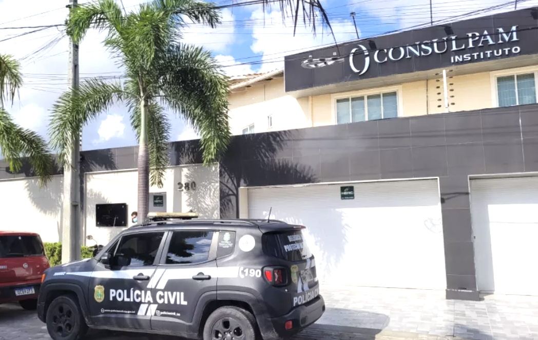 Concurso Público da Prefeitura de Granja é anulado após denúncias de fraudes