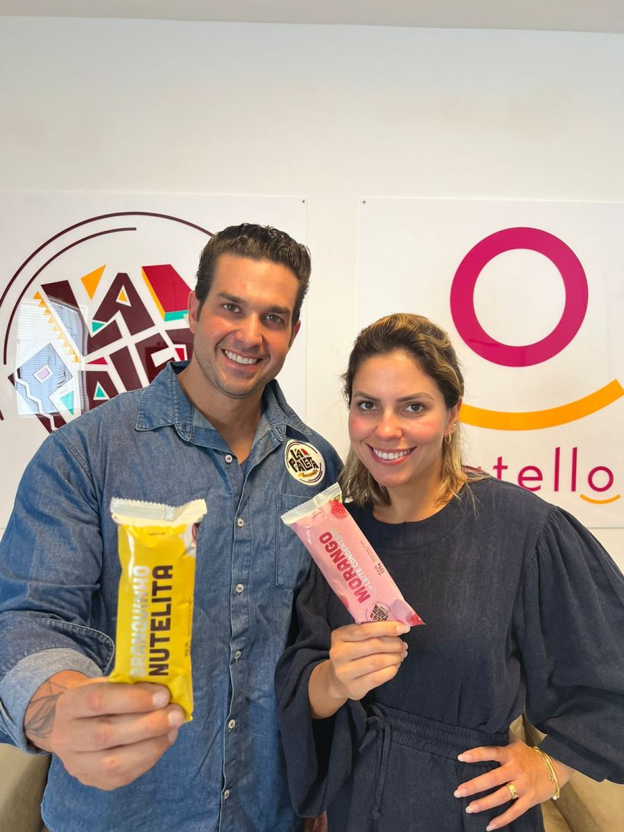 La Paleta lançará novo mix de produtos com qualidade premium neste ano 