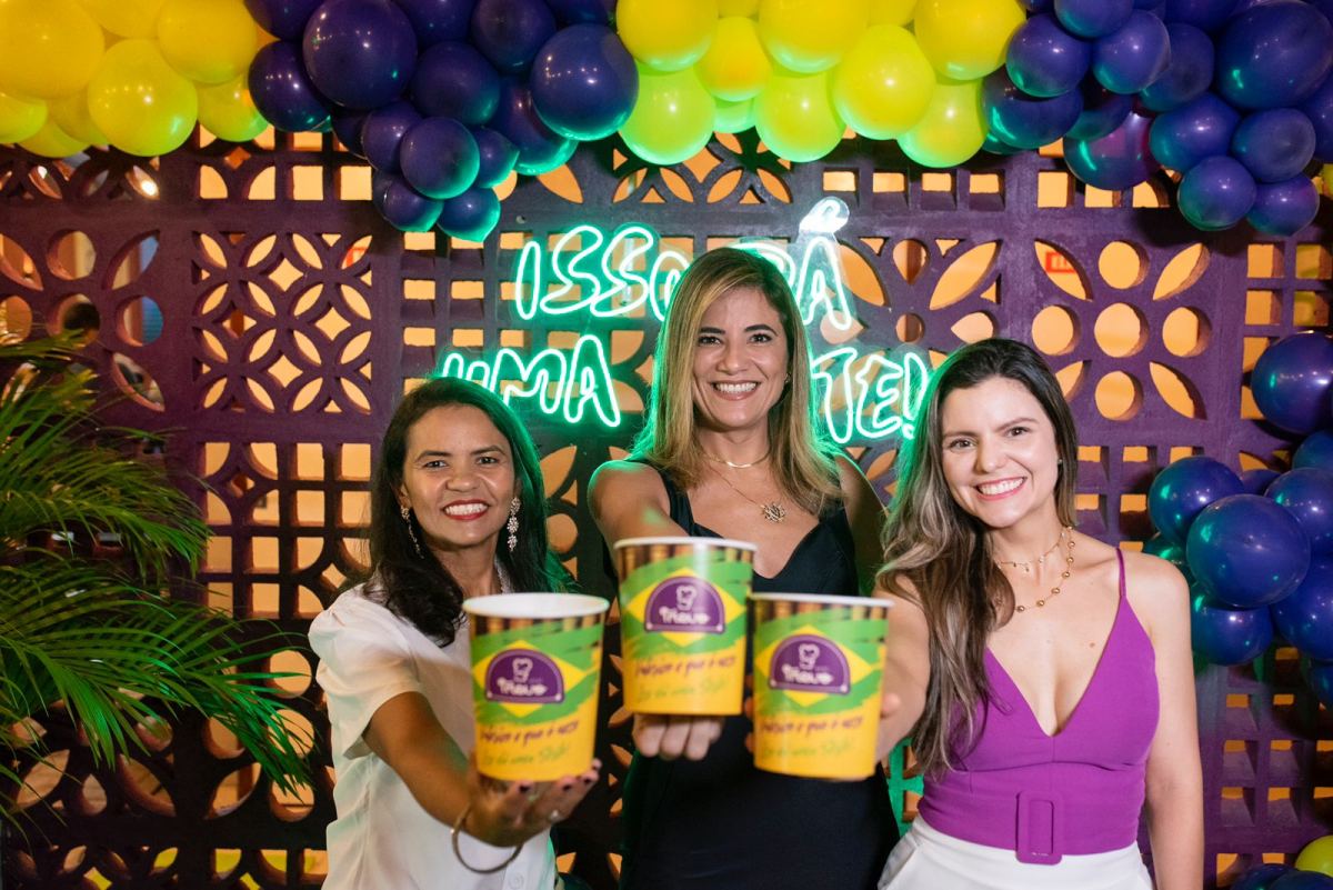 Nova unidade da Trevo Açaí abre as portas em Juazeiro do Norte 