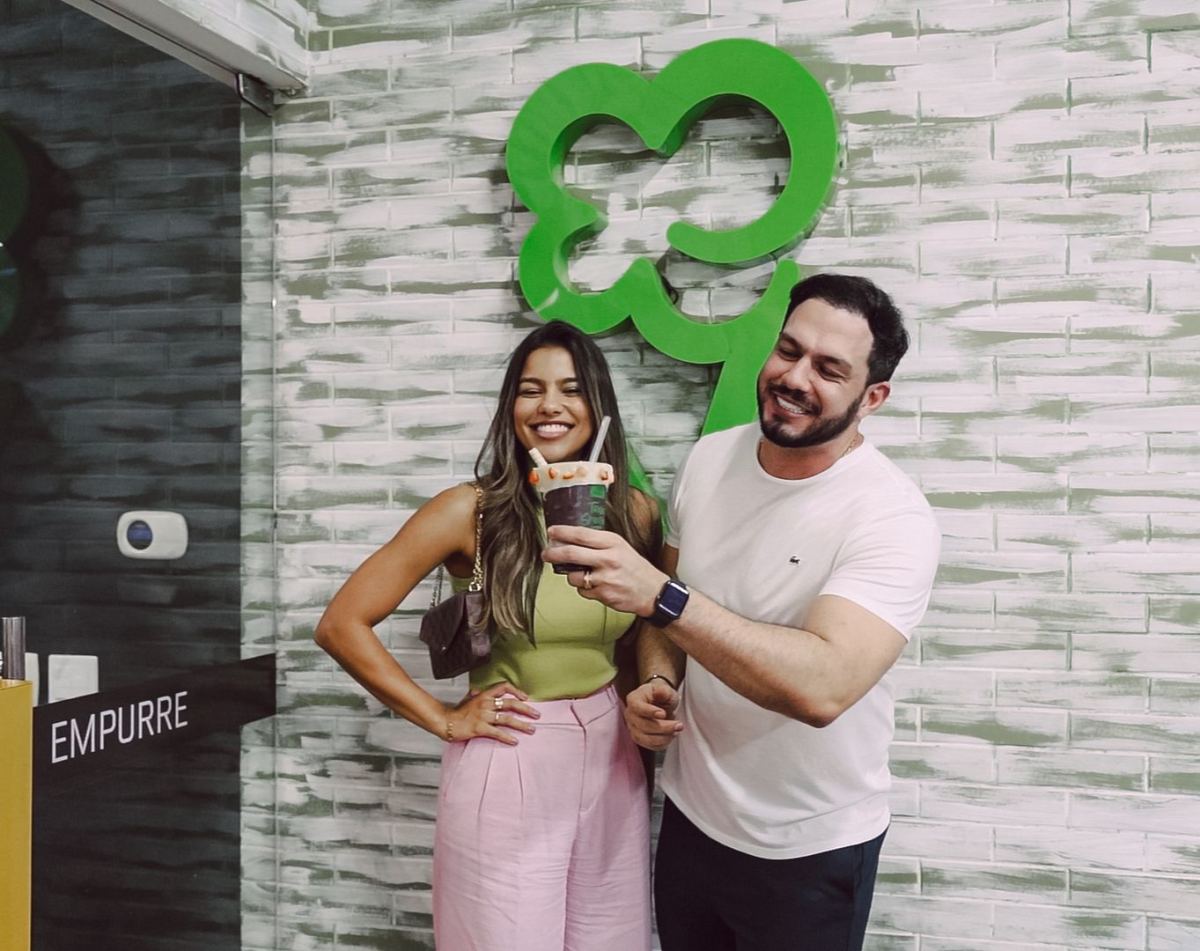 Grupo Trevo realiza promoção especial para o Dia dos Namorados e vai presentear ganhador com viagem
