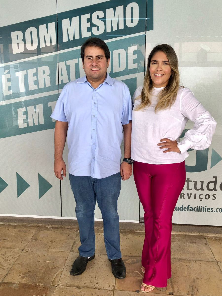 Grupo Atitude vai criar 120 novos empregos e quer crescer 50% no segmento corporativo