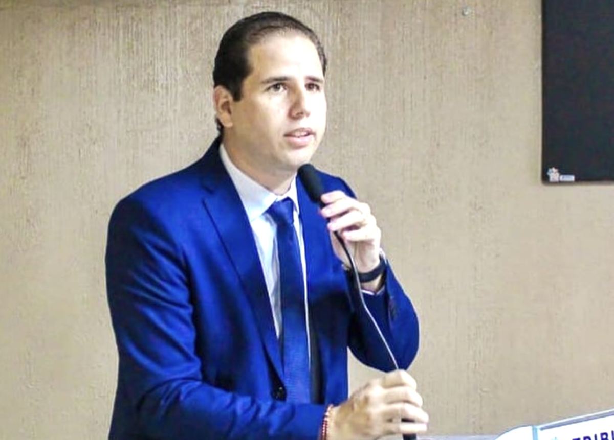 MP-CE pede a suspensão de shows de Xandi e Nattanzinho em Forquilha