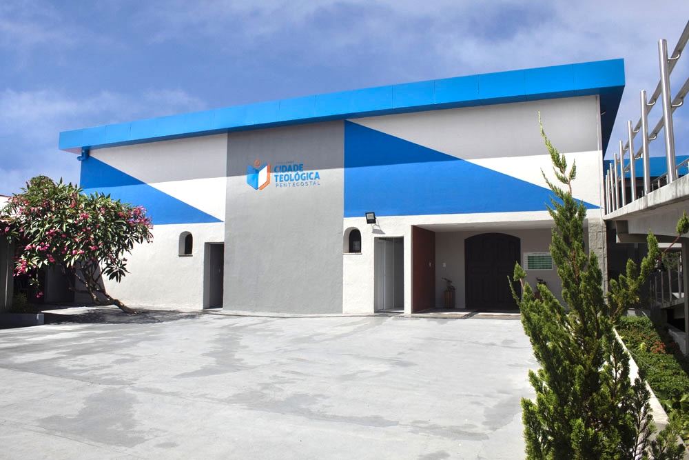 Fortaleza terá sua primeira faculdade de teologia; ‘Faculdade Cidade Teológica Pentecostal’