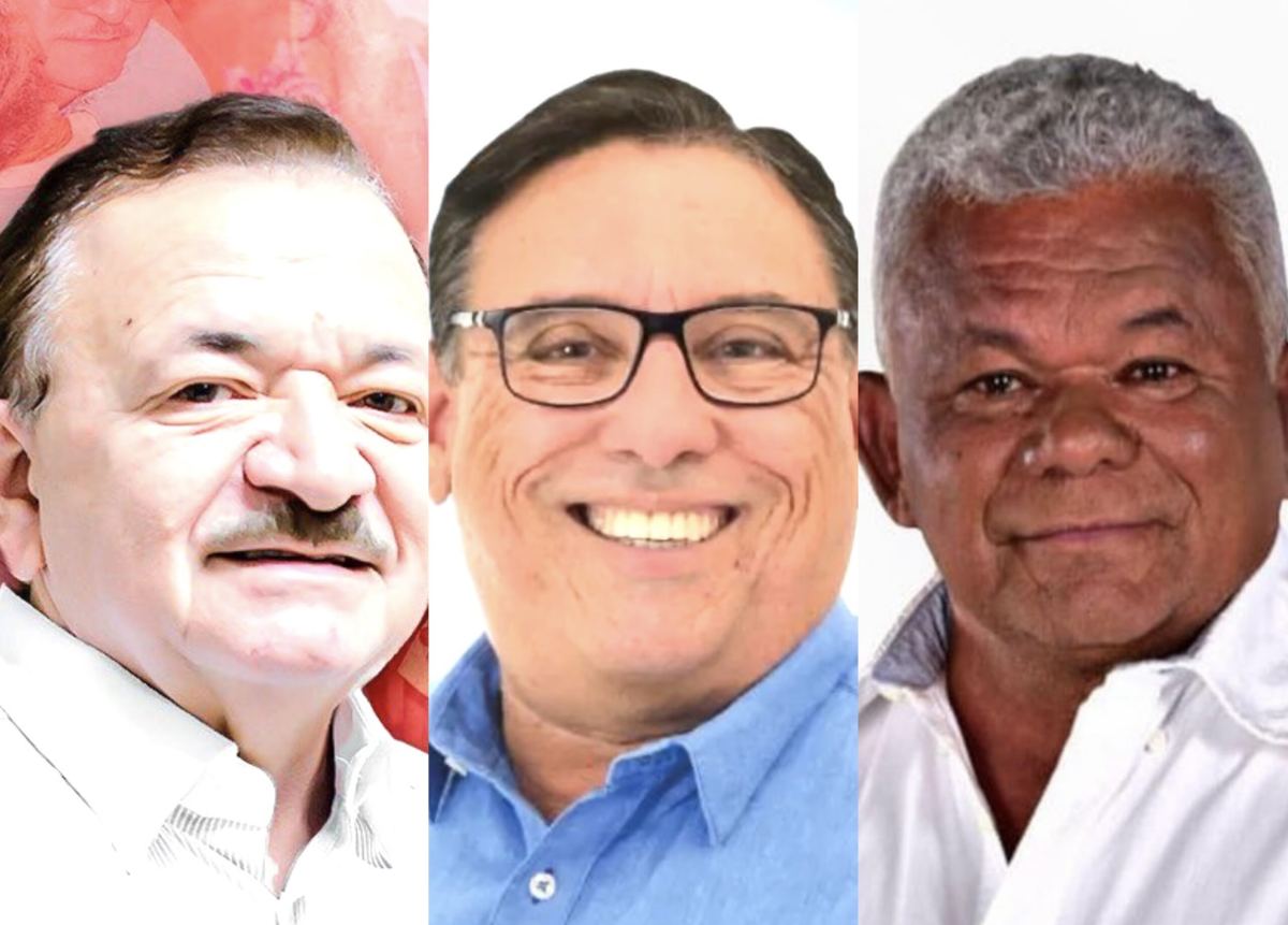 Conheça a lista de alguns dos prefeitos investigados pelo Ministério Público