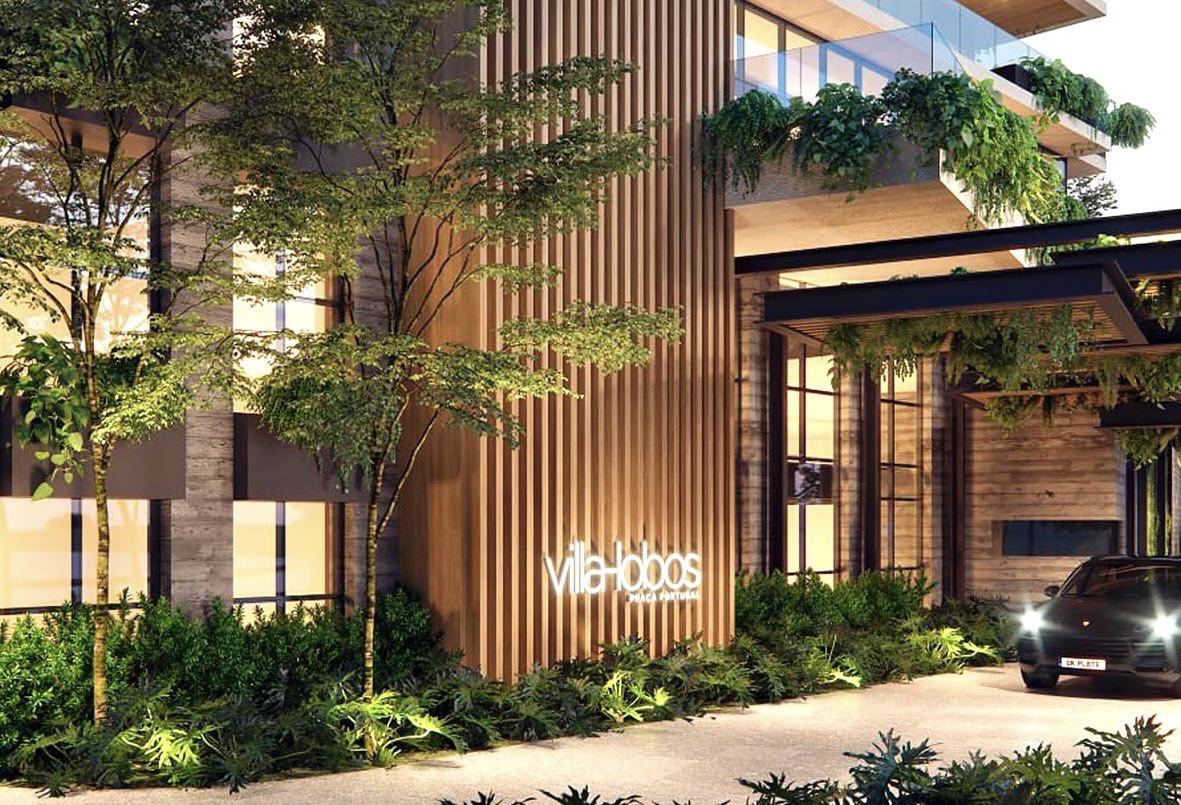 BTB engenharia lança empreendimento ‘Villa Lobos’ no coração do Meireles