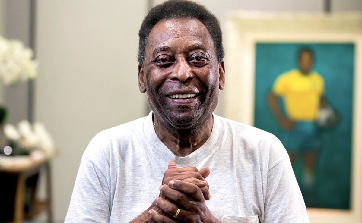 Morre aos 82 anos, o ‘Rei Pelé’, vítima de um câncer