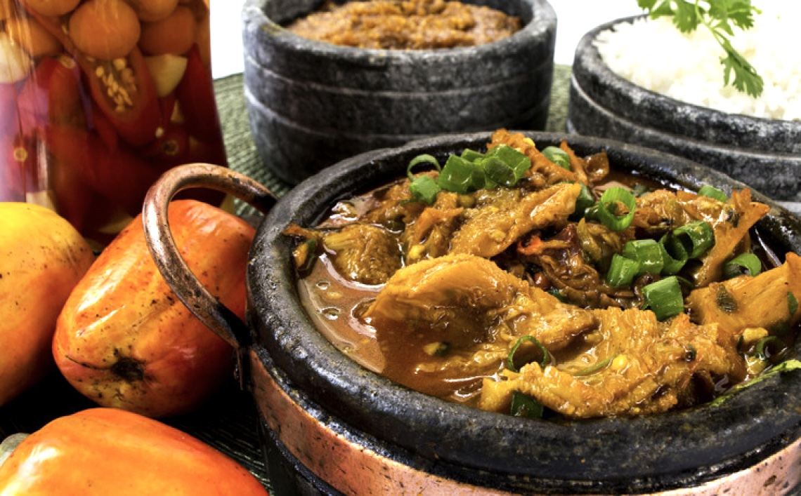Mercado São Sebastião sediará 1ª Festival Gastronômico em Fortaleza