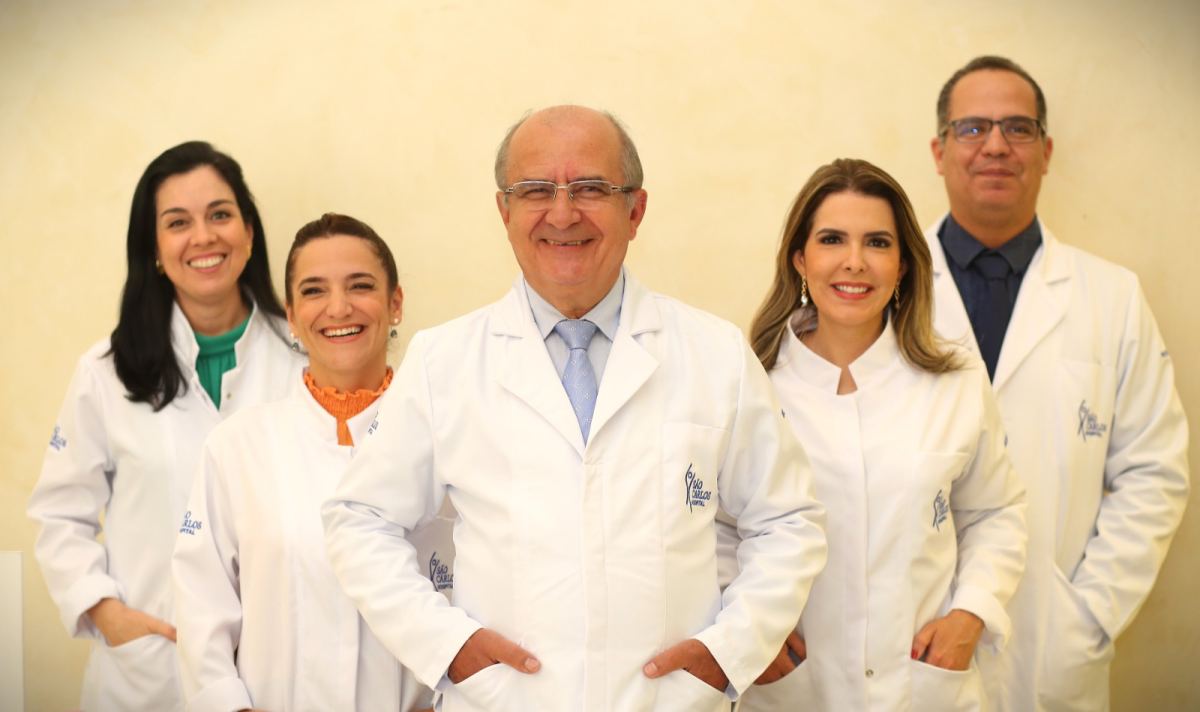 Hospital São Carlos inicia campanha Julho Amarelo e faz alerta sobre as hepatites virais