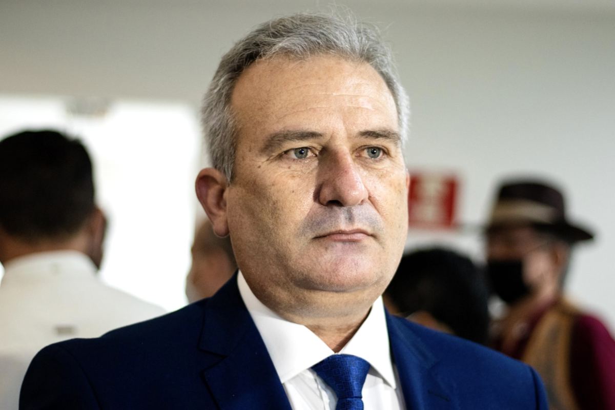 O homem que deu o brilho e a importância que o agronegócio merece para o Ceará
