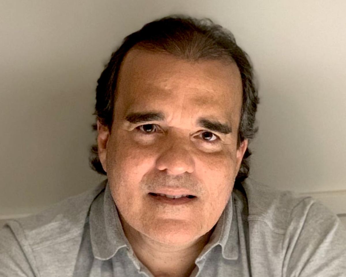 Morre aos 53 anos, Régis Feitosa; resiliente, guerreiro e deixa um legado de amor eterno