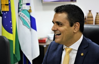 Projeto ‘Meu Bairro, Nossa Câmara’ chega ao Vila União, nesse sábado, 26