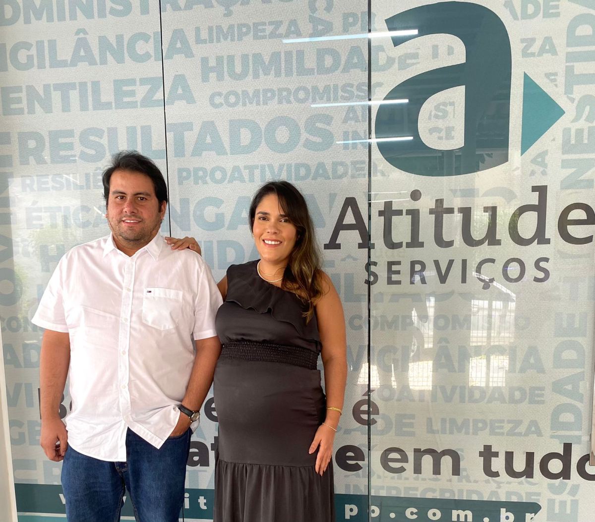 Grupo Atitude Serviços completa 16 anos e quer consolidar o crescimento no mercado de condomínios do Nordeste