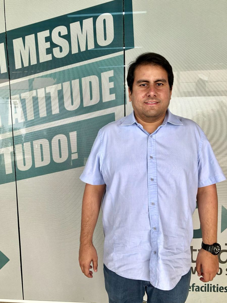 Grupo Atitude explica se é permitido ou não motoboy subir para realizar a entrega do pedido na porta do cliente