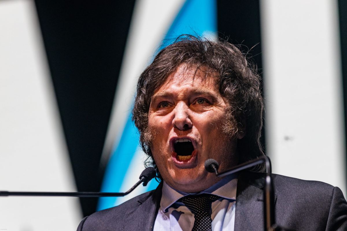Quem é Javier Milei, o novo presidente da Argentina