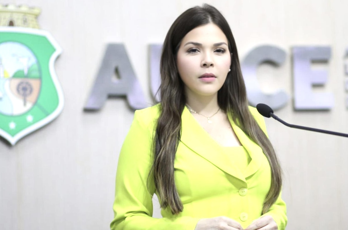 Assembleia aprova projeto que prioriza investigação de crimes contra mulheres no Ceará