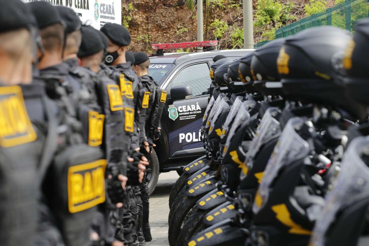 Nova tentativa de chacina em festa de aniversário deixa 2 mortos e 15 feridos em Fortaleza