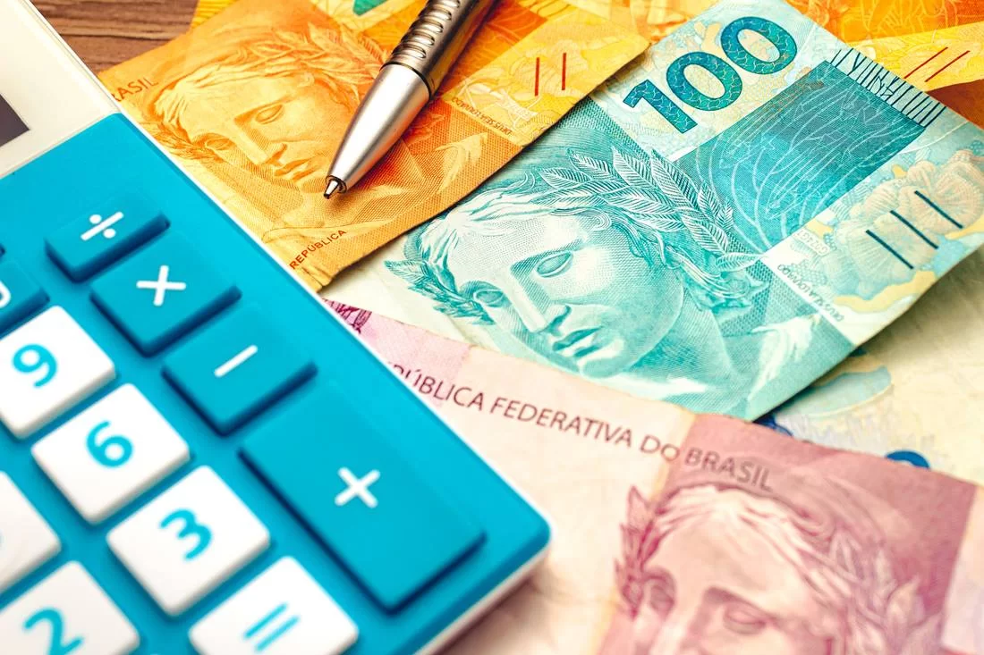 Impostômetro: cearenses já pagaram R$ 7 bilhões em impostos, somente no mês de janeiro
