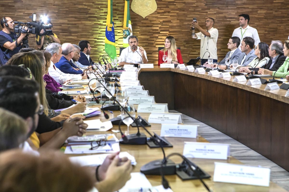 Cofres estaduais batem novo recorde em arrecadação em cinco anos; R$ 19,2 bilhões em impostos