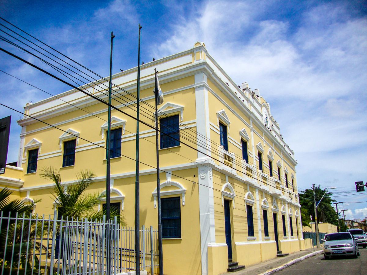 Instituto Veritá, divulga pesquisa sobre intenção de voto para o cargo de prefeito em Fortaleza