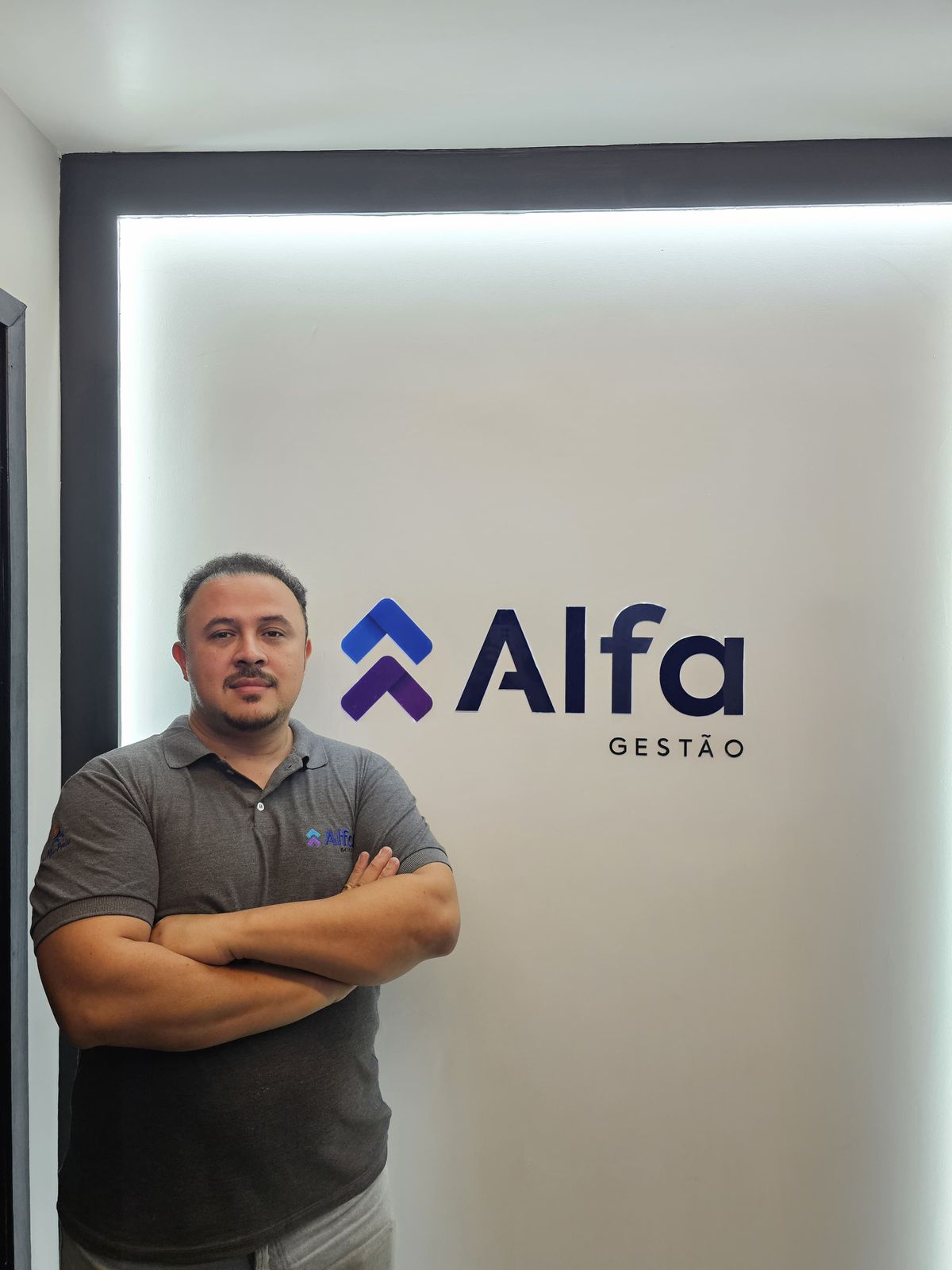 Alfa Gestão: transformando a administração condominial com transparência e eficácia
