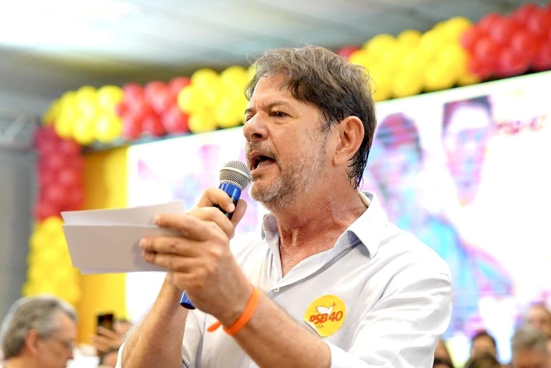 Cid elege 65 prefeitos e consolida-se como maior liderança no Ceará; PT fez 46 eleitos