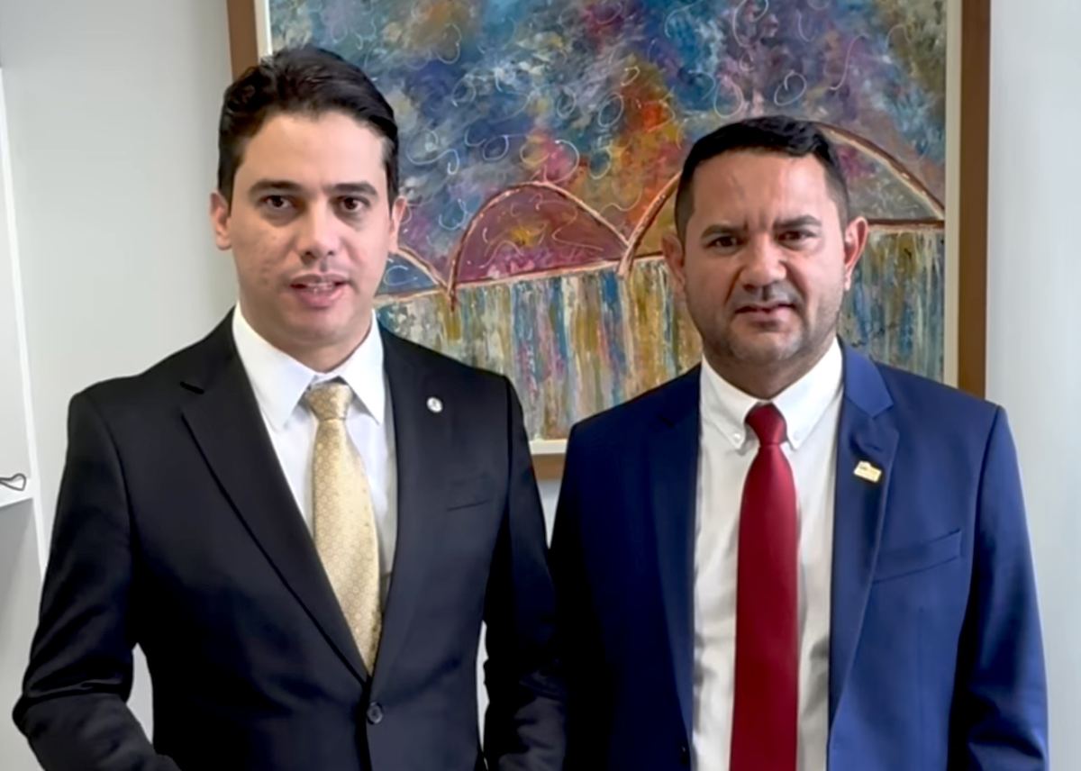 TRE-CE suspende julgamento de HC de prefeito foragido e remete autos ao STF; deputado é mencionado em investigação