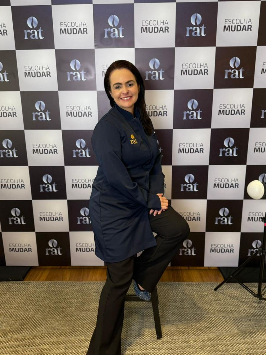 Dra. Fernanda Cassain participa de imersão em tricologia em São Paulo