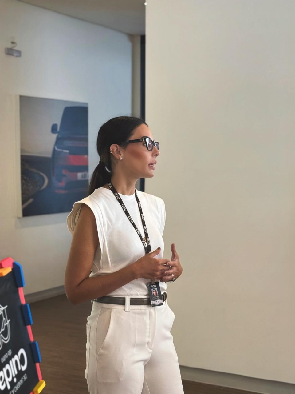 Grupo AGP investe em bem-estar e promove ações de saúde mental para sua equipe
