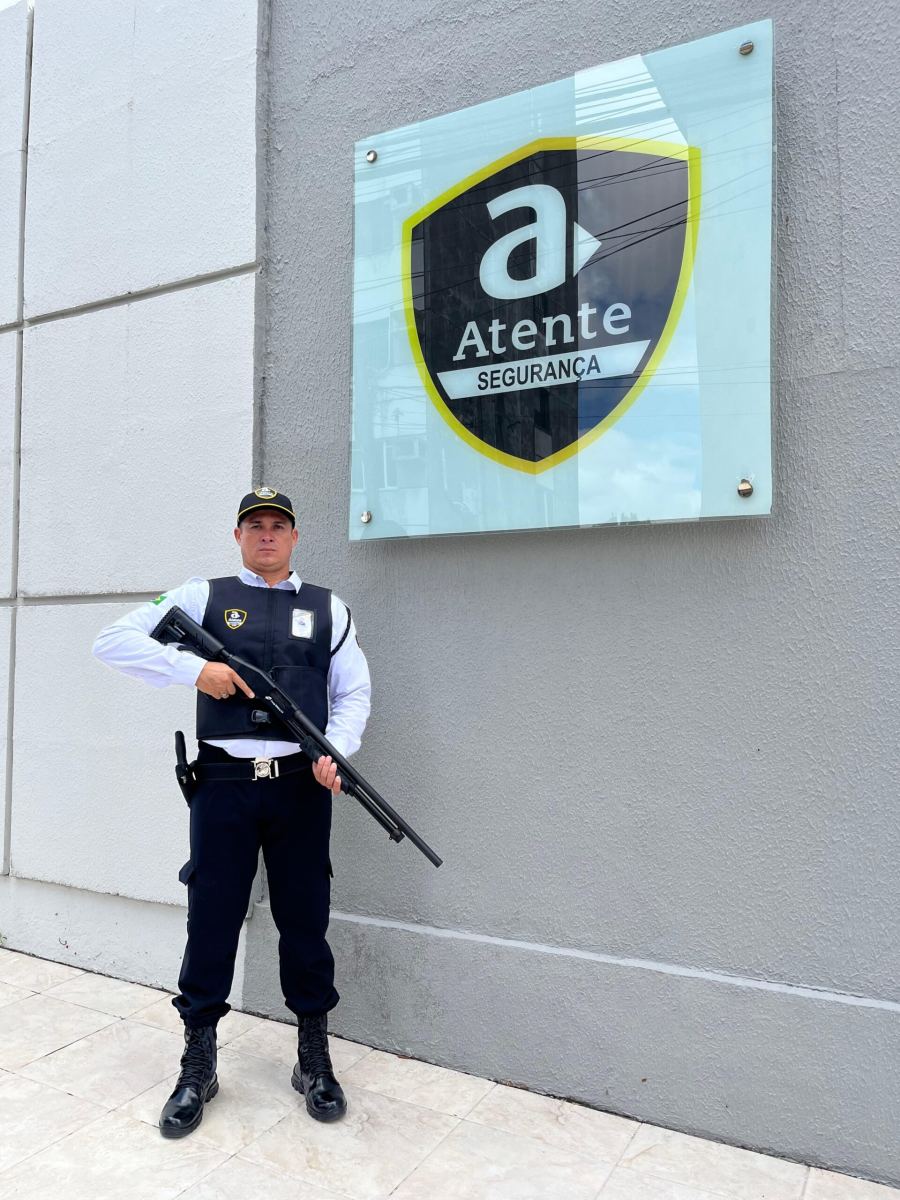 Cearense Atente Segurança expande operações e chega a João Pessoa
