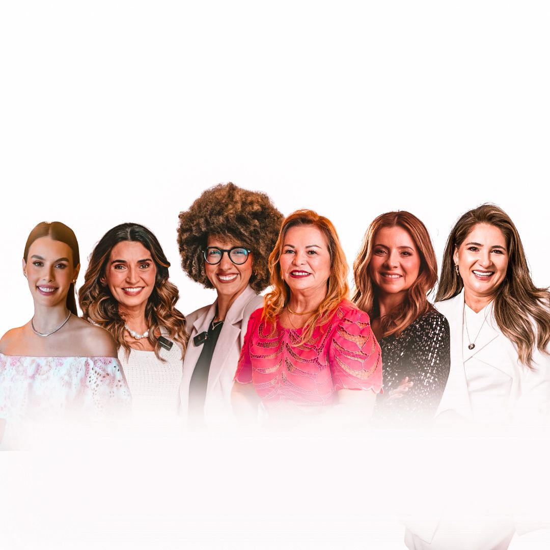 Casa MD recebe mulheres extraordinárias para um talk exclusivo para convidadas