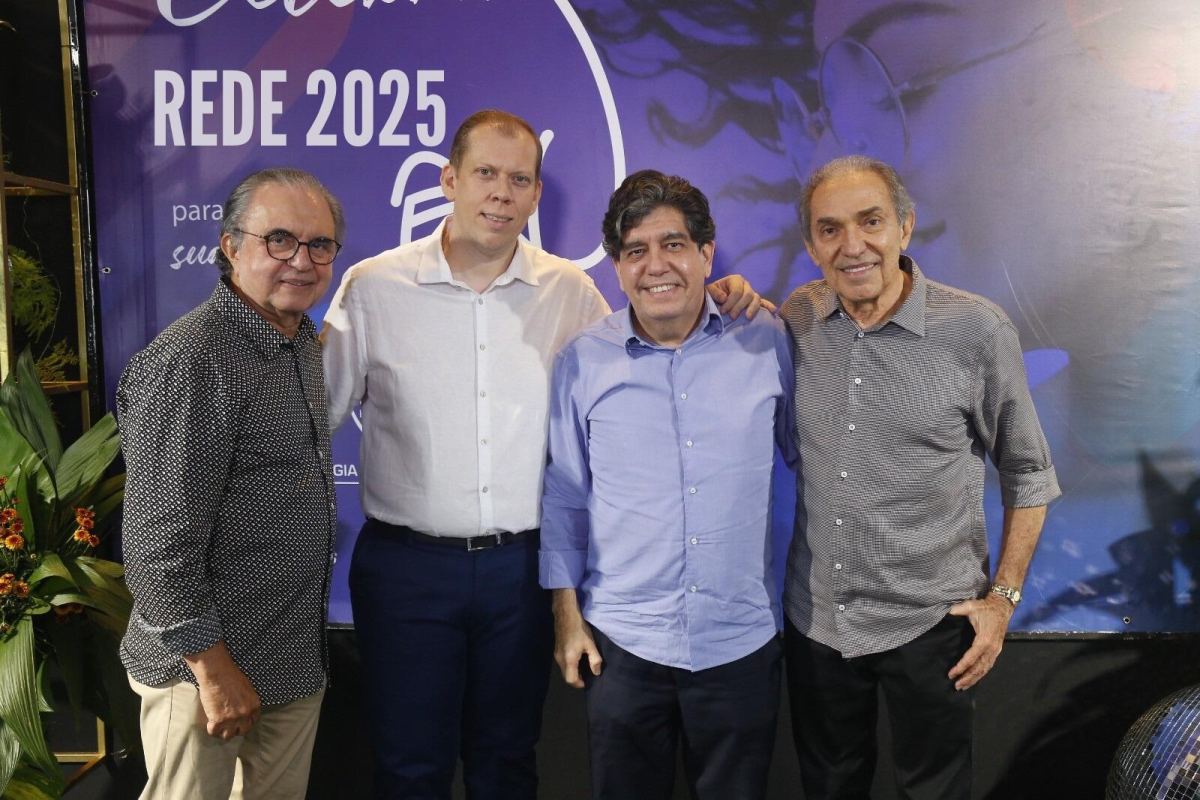 Dr. Cabeto e outros especialistas passam a integrar o corpo clínico do Hospital São Carlos/Rede D’Or