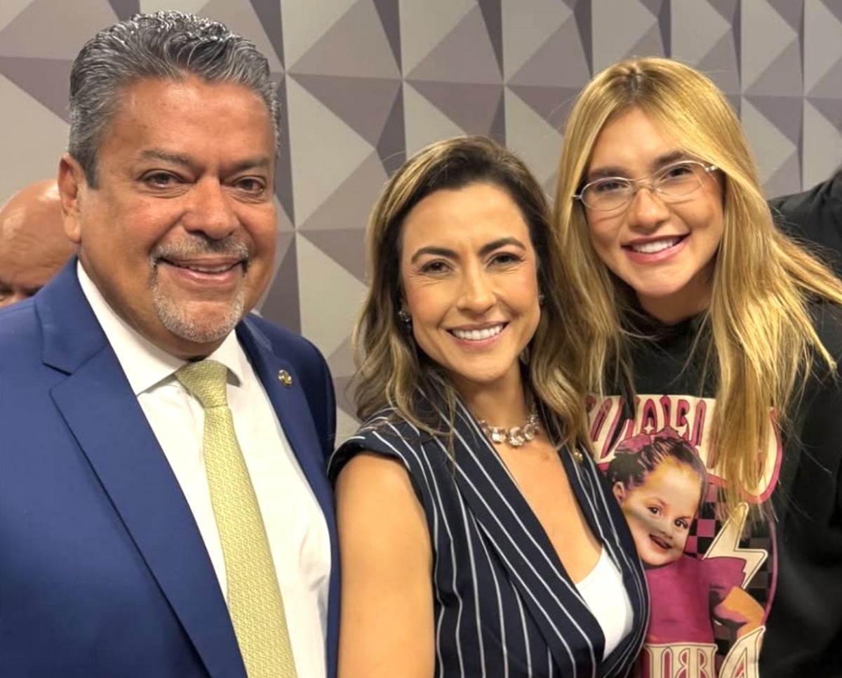 CPI das Bets: Virgínia Fonseca diz ‘não se arrepender’ de promover apostas online