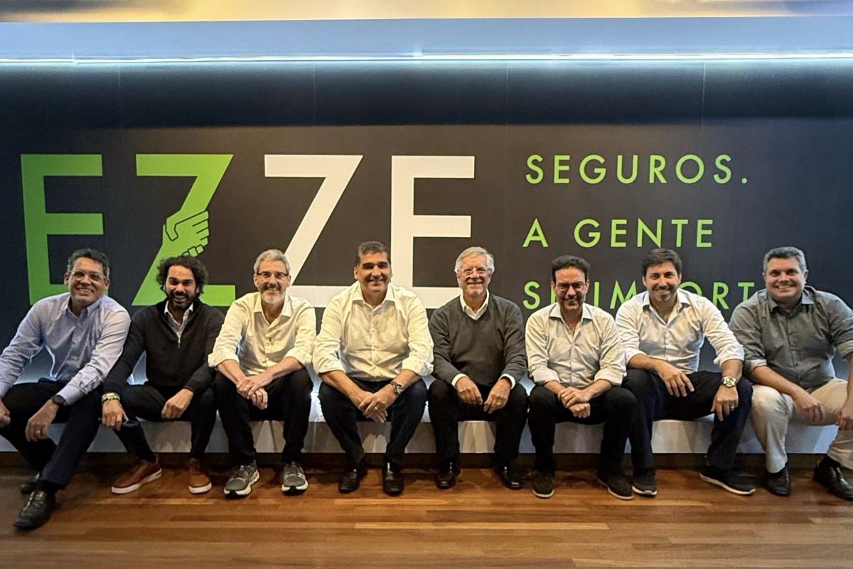 Expandir atuação no mercado, ampliar negócios e qualificar profissionais são metas do Conselho Consultivo da EZZE Seguros