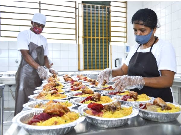 Assembleia aprova R$ 15 milhões destinados para programa ‘Ceará Sem Fome'