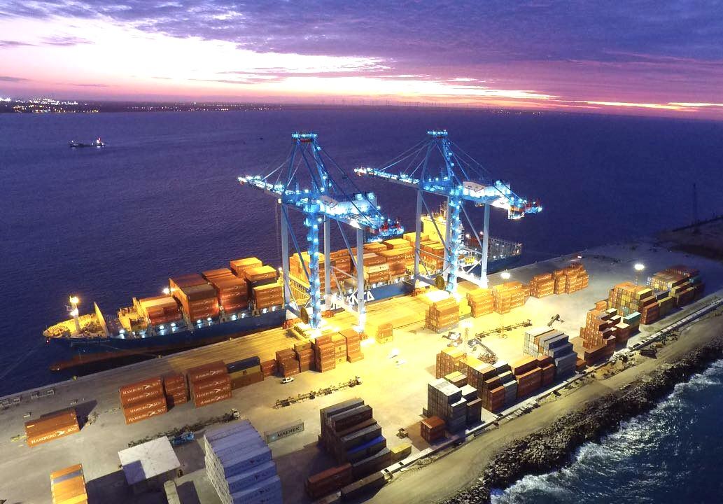 Usina termelétrica do Pécem terá nova operação sob o comando da ‘Diamante Energia’