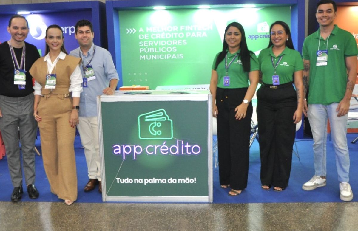 Fintech cearense celebra mais de 4 mil operações realizadas e visa expansão
