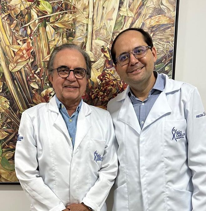 Neurologista do Hospital São Carlos/Rede D'Or preside o congresso internacional Brain Congress e discute pontos importantes na área da neurologia
