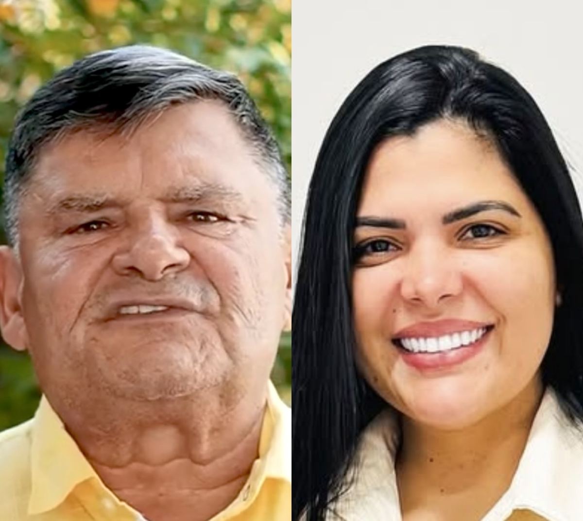 TRE-CE julga amanhã processos de cassação de prefeita do Ipú e prefeito de Santa Quitéria
