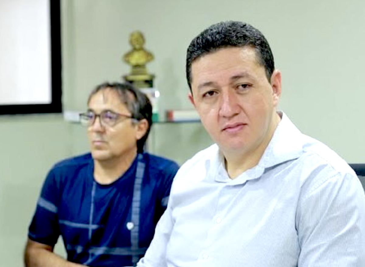 Juíz cassa prefeito de Juazeiro do Norte e declara inelegibilidade por abuso de poder