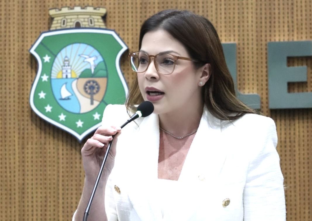 Deputada propõe política estadual de ’Incentivo e Regulamentação da Equoterapia no Ceará’